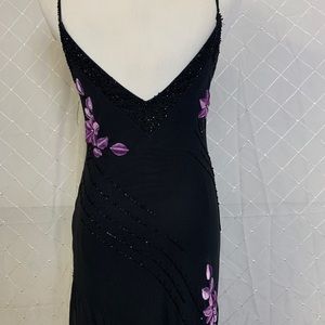 Woman’s gown - Sue Wong